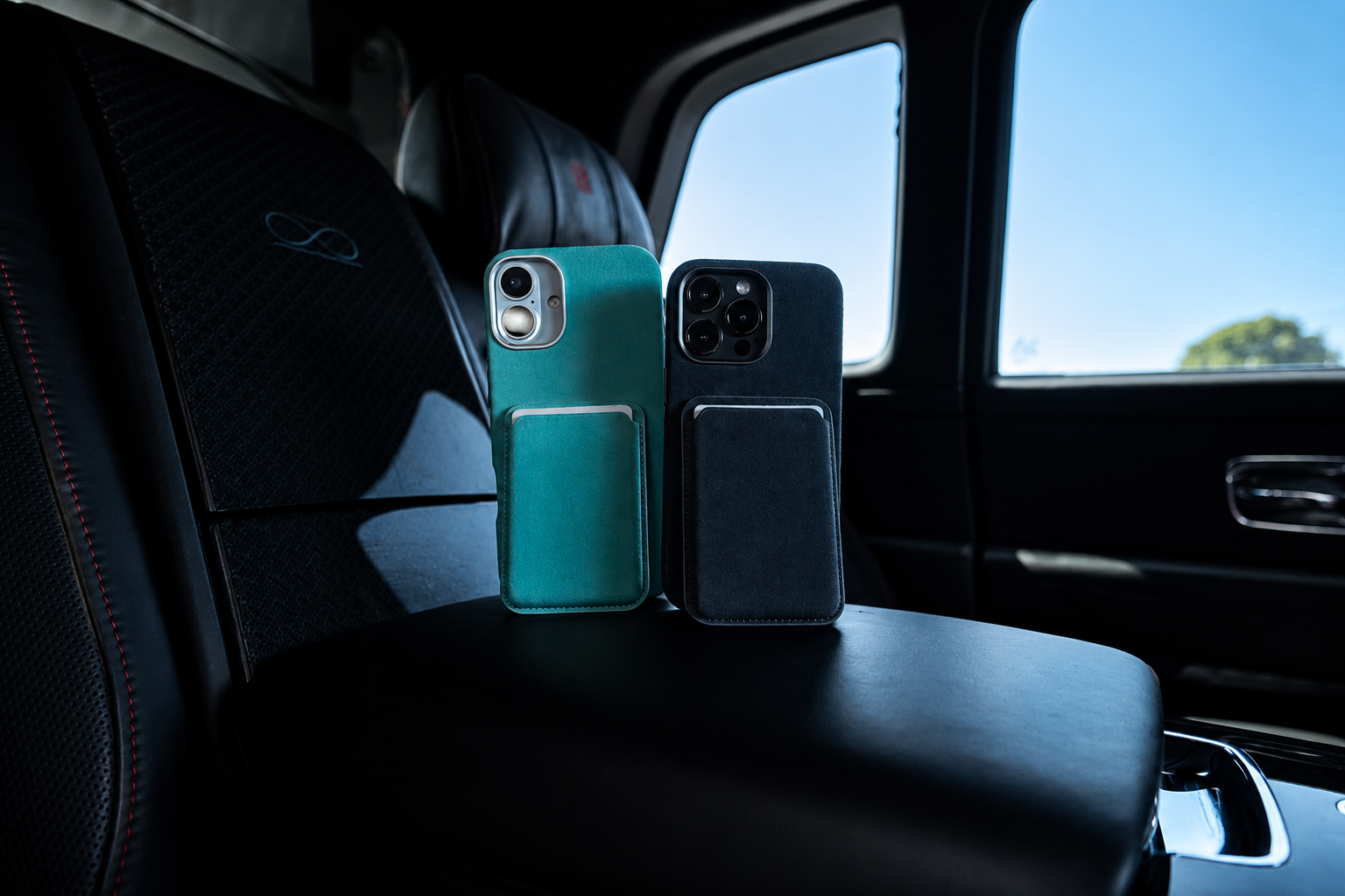 The Best Alcantara iPhone Cases in 2026 — Ranked & Reviewed