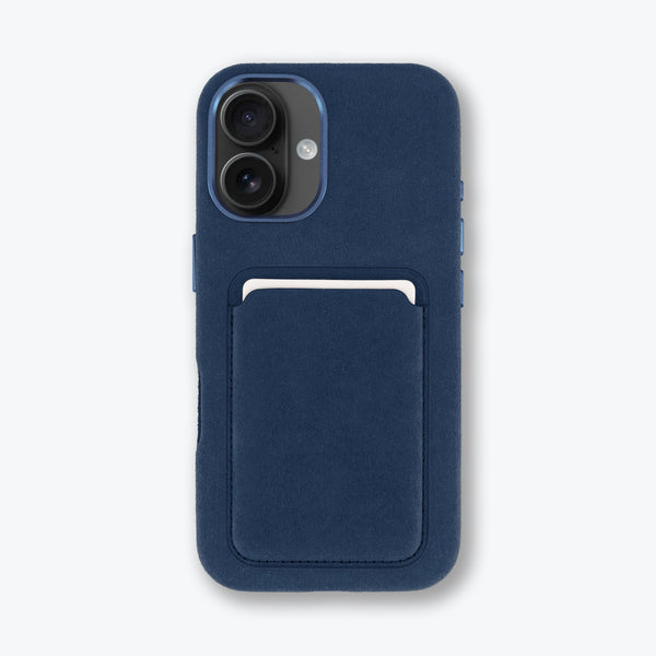 Alcantara Case - Nautilus