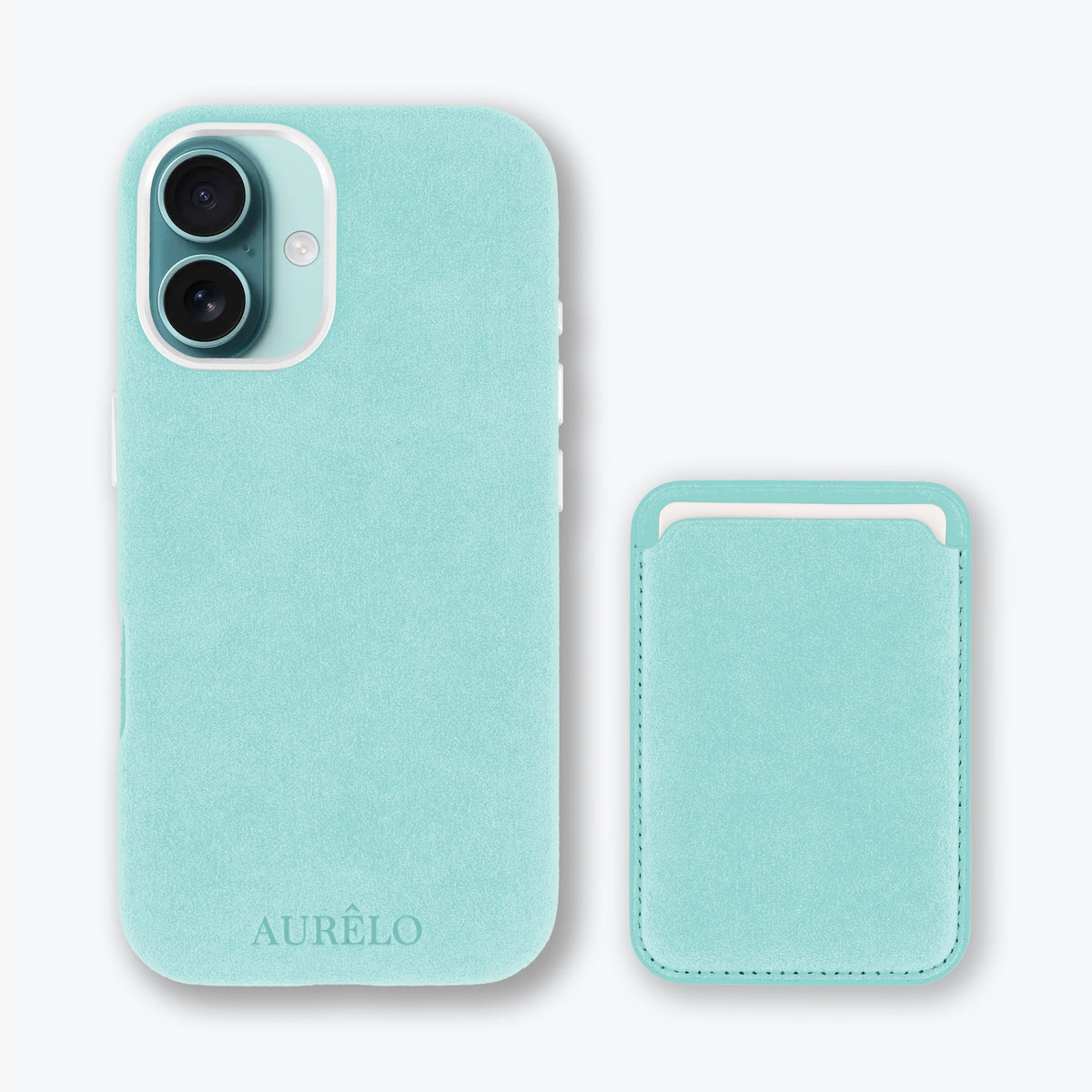 Alcantara Case - Glacier