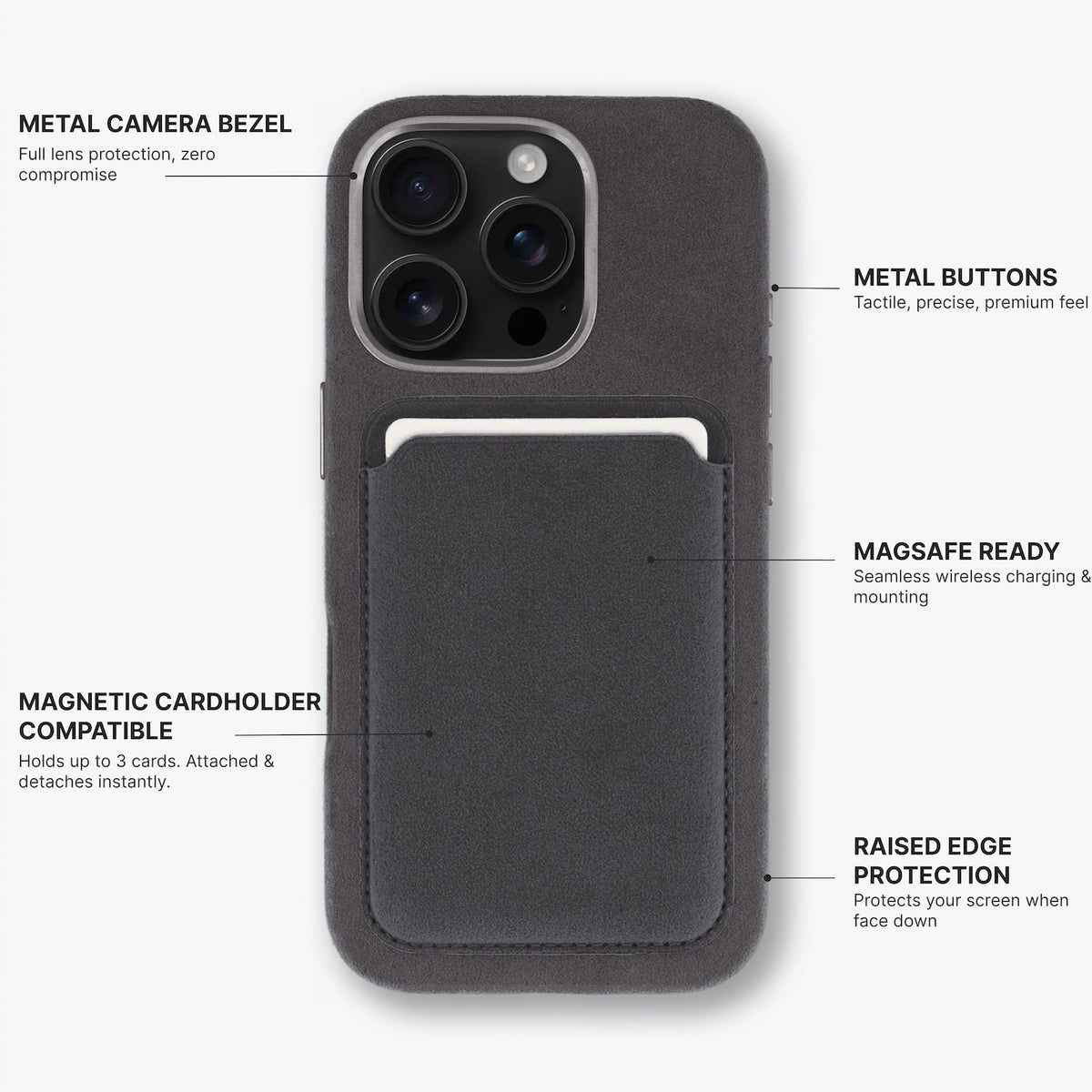 Aurelo test — Callouts2 — alcantara-case-graphite-iphone-16-pro