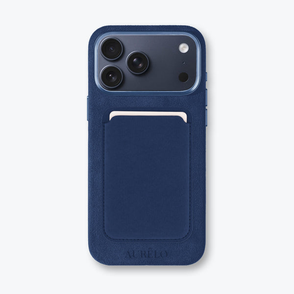 Alcantara Case - Nautilus