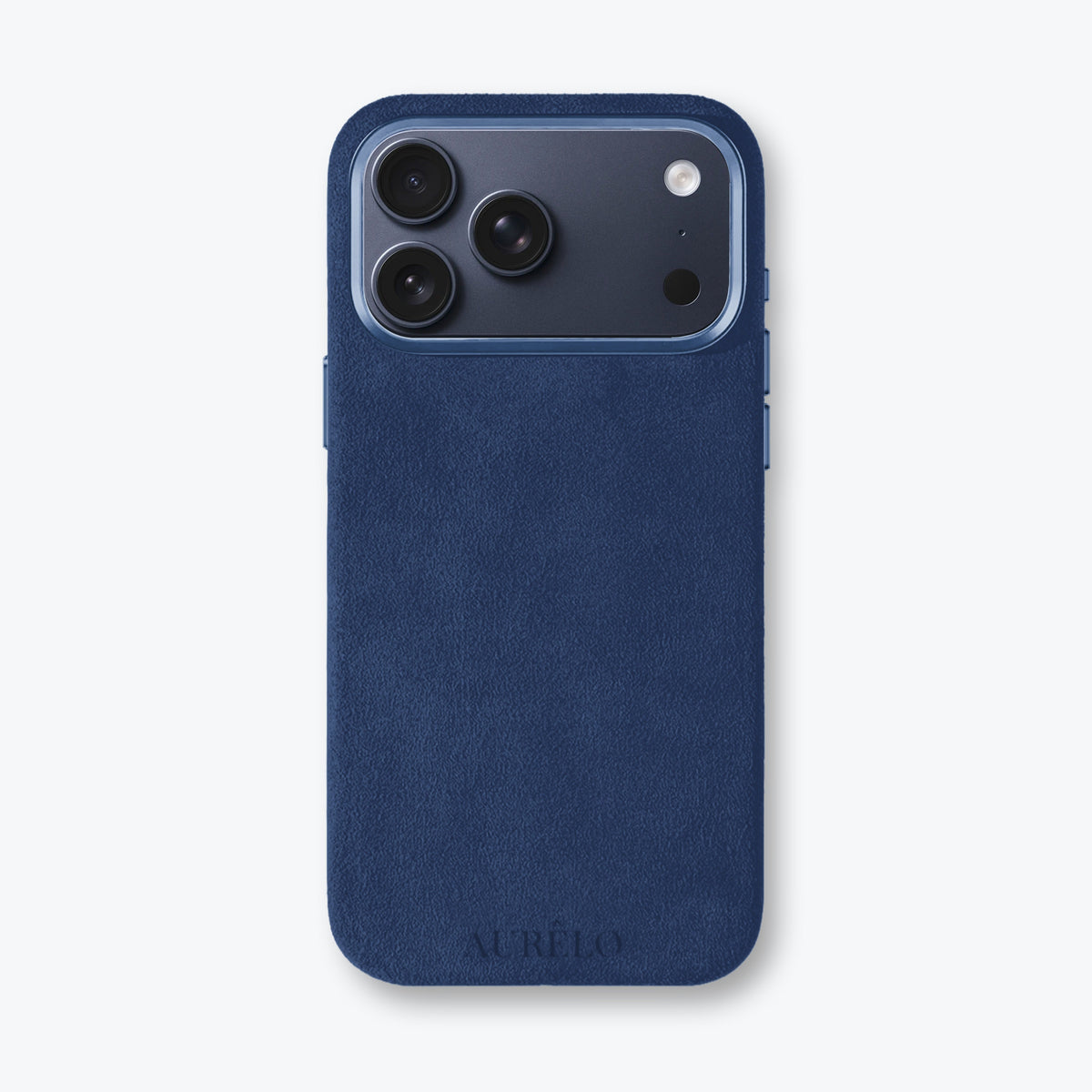 Alcantara Case - Nautilus