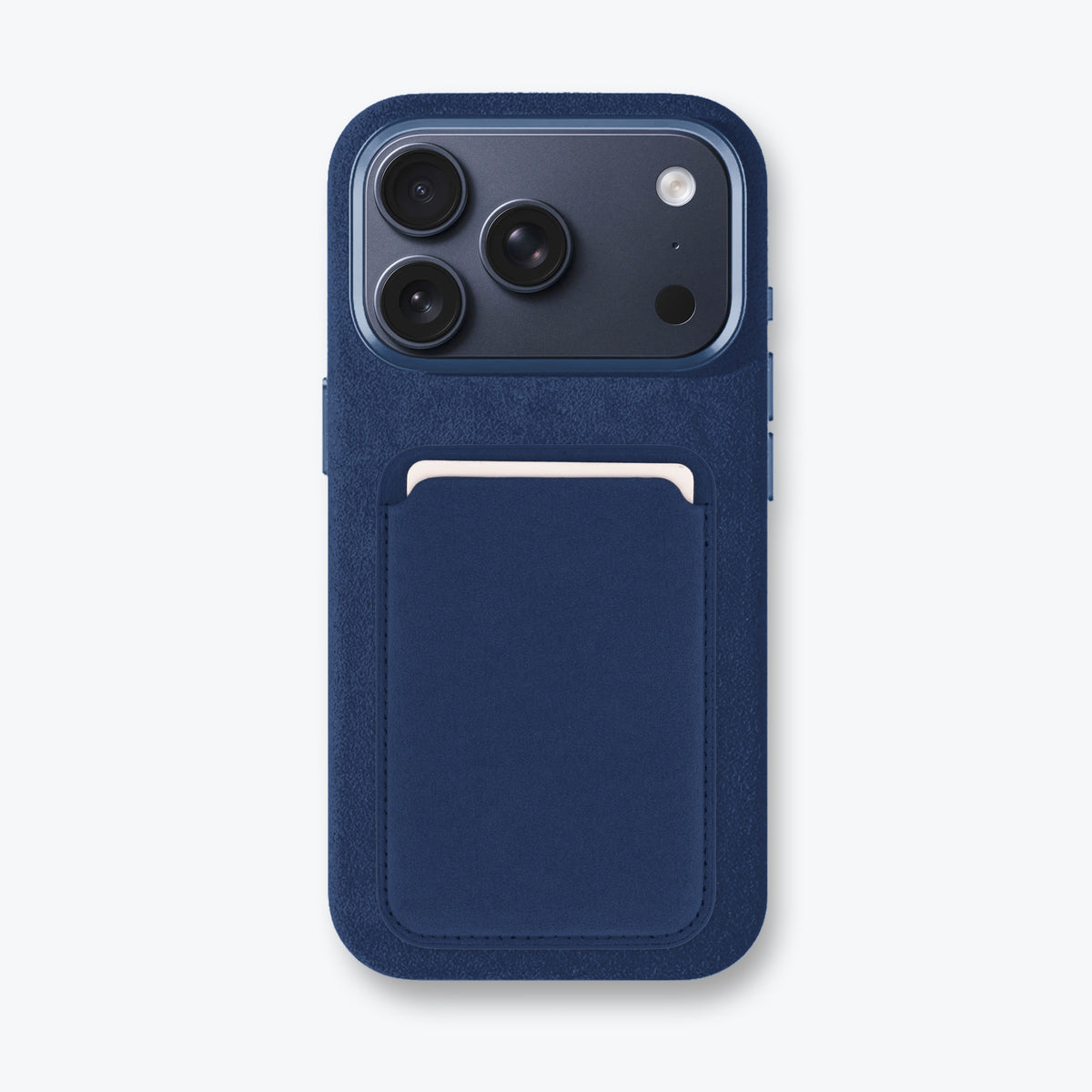 Alcantara Case - Nautilus