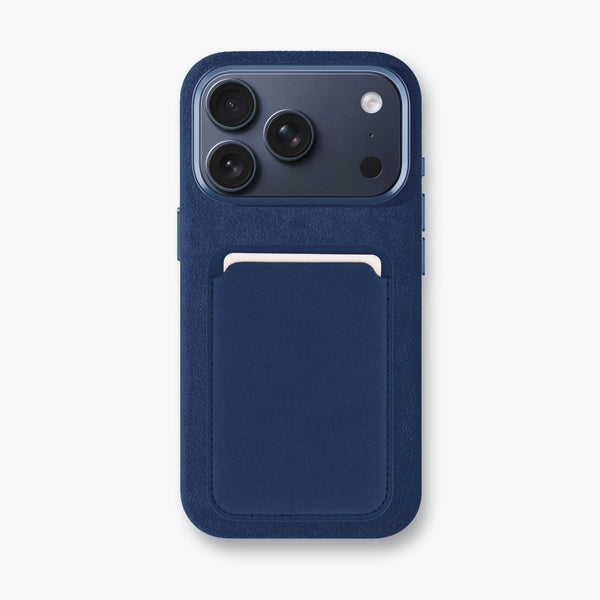 Alcantara Case - Nautilus