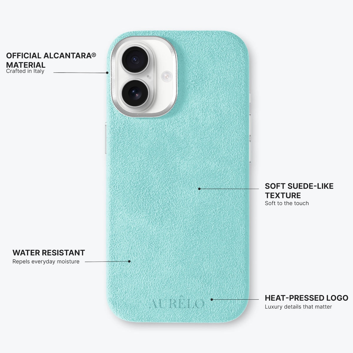 Aurelo test — Callouts1 — alcantara-case-glacier-iphone-17