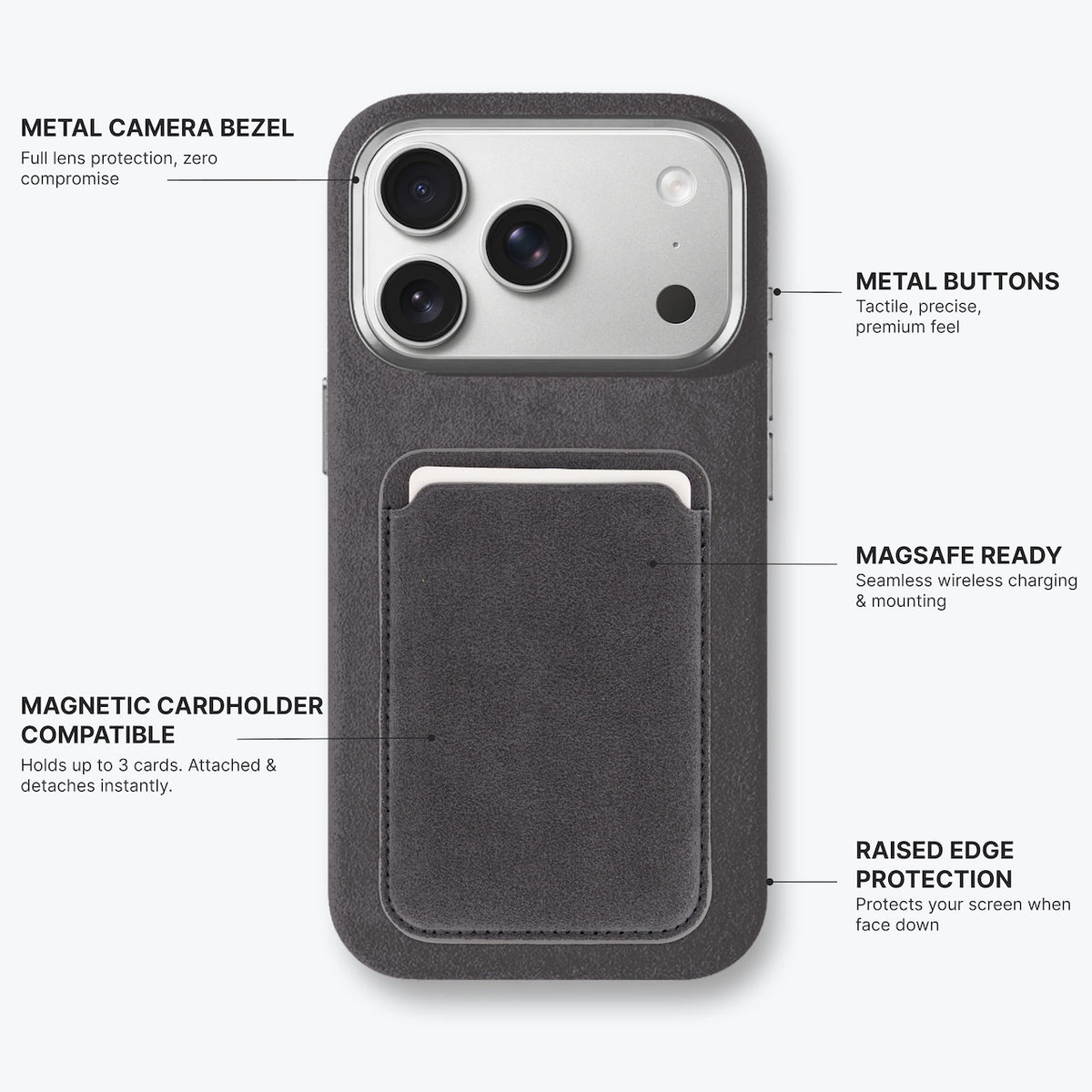 Aurelo test — Callouts2 — alcantara-case-graphite-iphone-17-pro