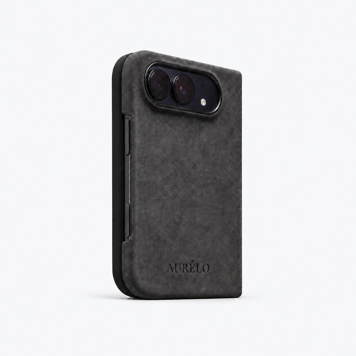 Alcantara Case - Graphite