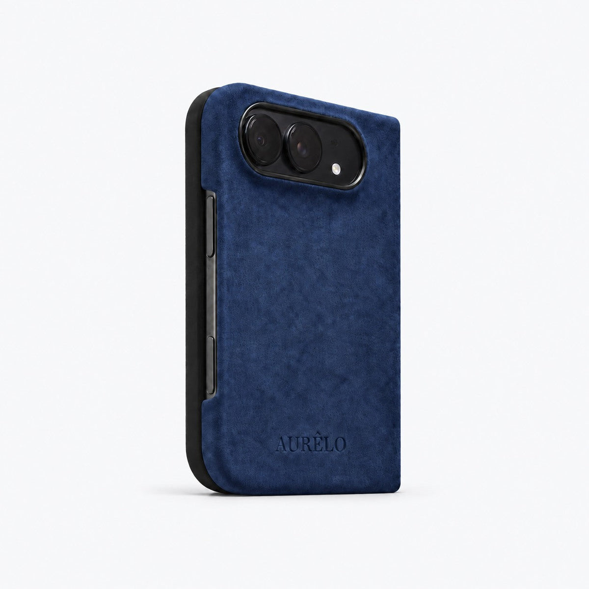 Alcantara Case - Nautilus