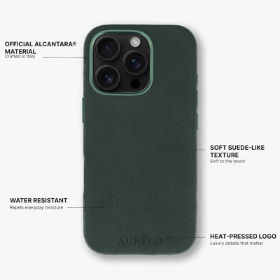 Aurelo test — Callouts1 — alcantara-case-evergreen-iphone-13-pro