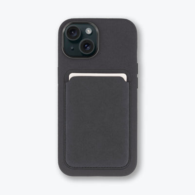 Alcantara Case - Graphite