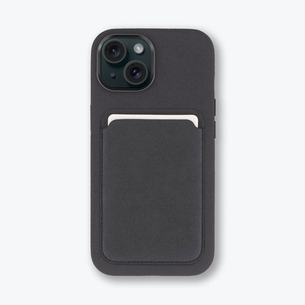 Alcantara Case - Graphite