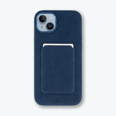 Alcantara Case - Nautilus