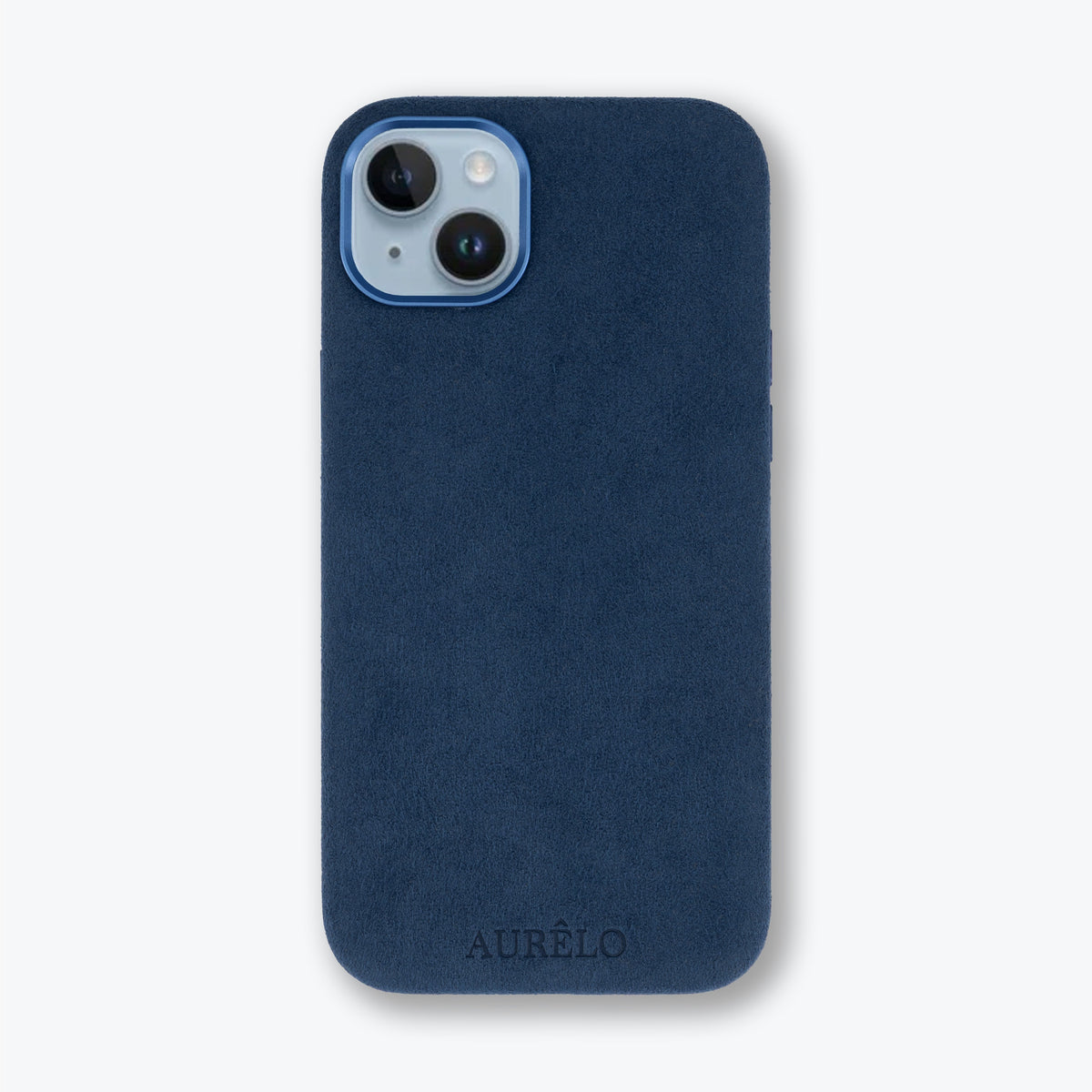 Alcantara Case - Nautilus