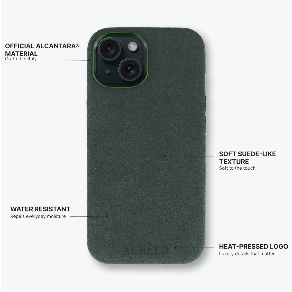 Aurelo test — Callouts1 — alcantara-case-evergreen-iphone-15