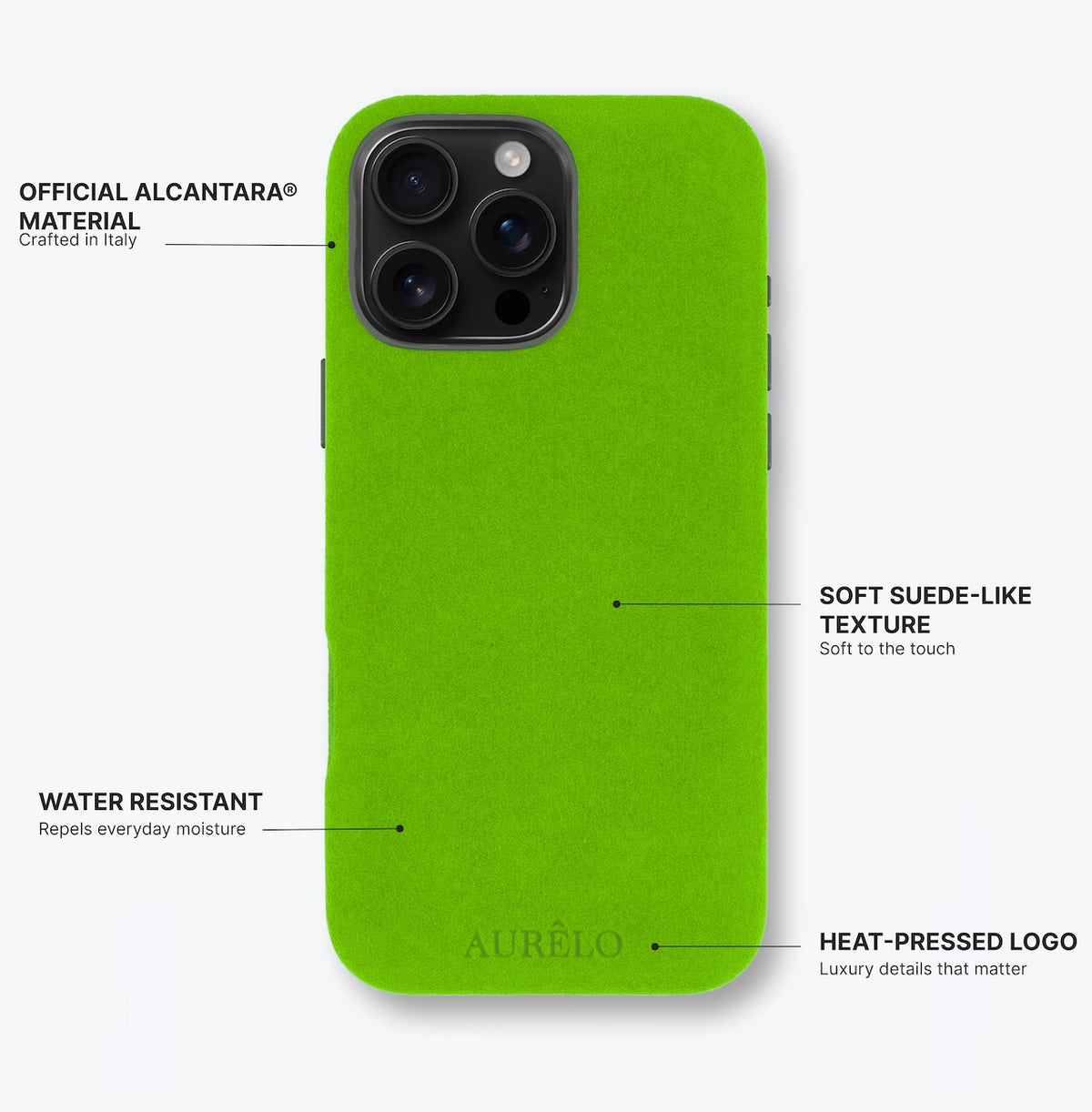 Aurelo test — Callouts1 — alcantara-case-clover-iphone-15-pro-max