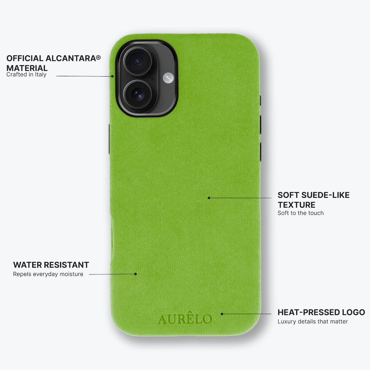 Aurelo test — Callouts1 — alcantara-case-clover-iphone-16-plus