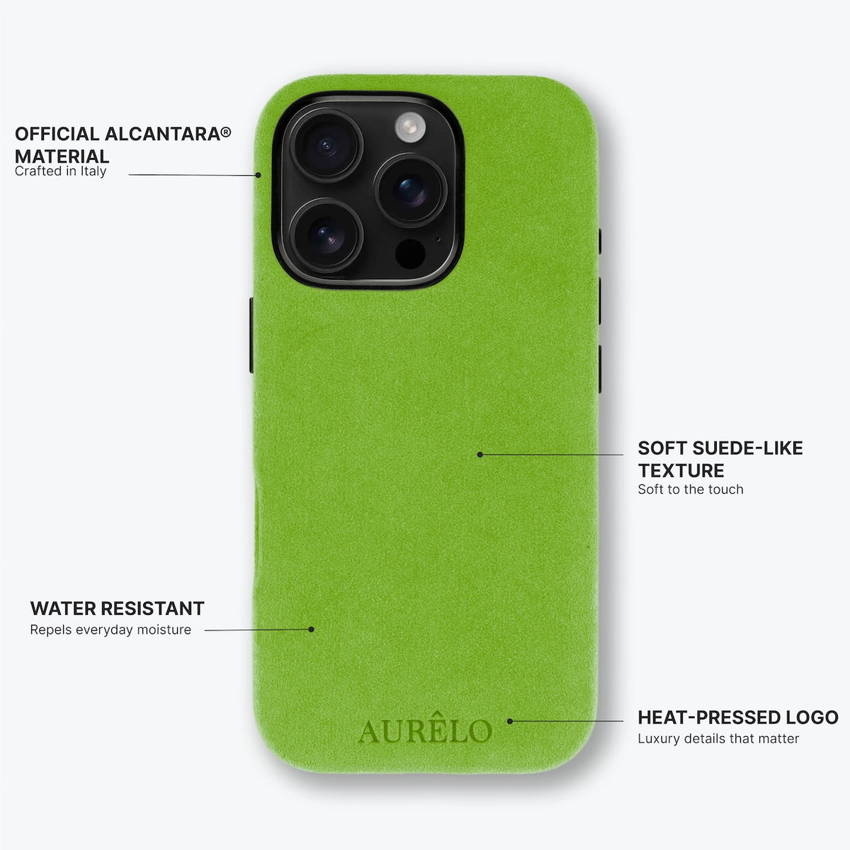 Aurelo test — Callouts1 — alcantara-case-clover-iphone-16-pro