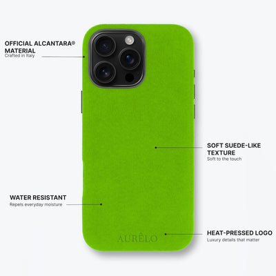 Aurelo test — Callouts1 — alcantara-case-clover-iphone-16-pro-max