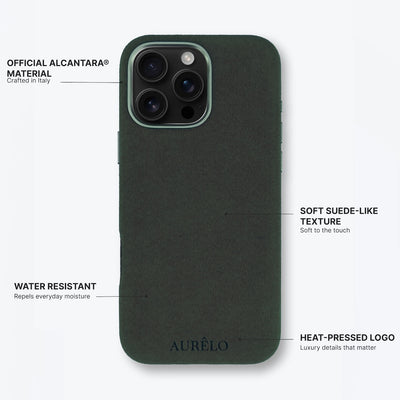 Aurelo test — Callouts1 — alcantara-case-evergreen-iphone-16-pro-max