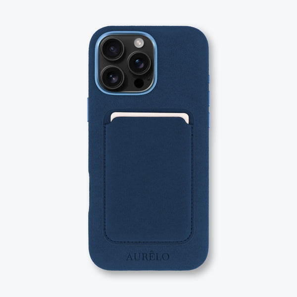 Alcantara Case - Nautilus