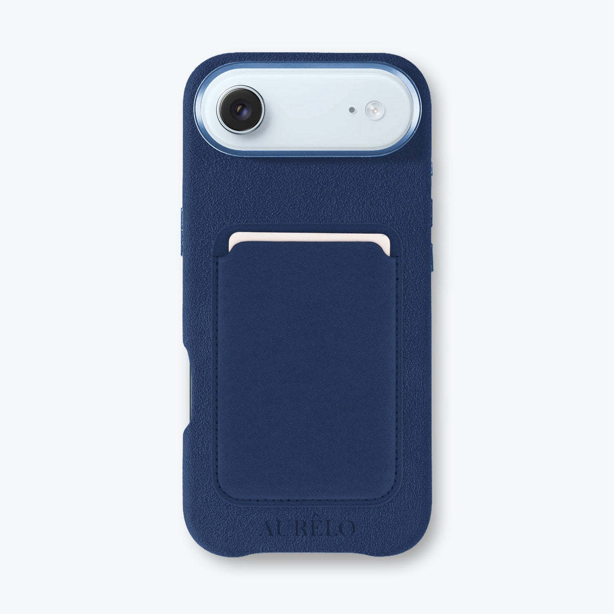 Alcantara Case - Nautilus