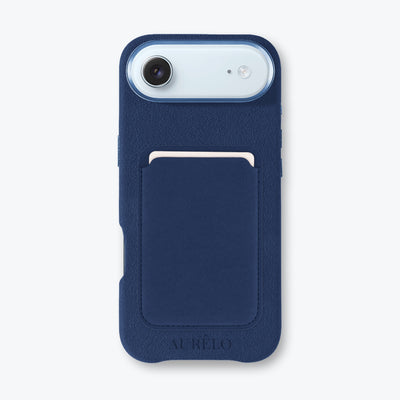 Alcantara Case - Nautilus