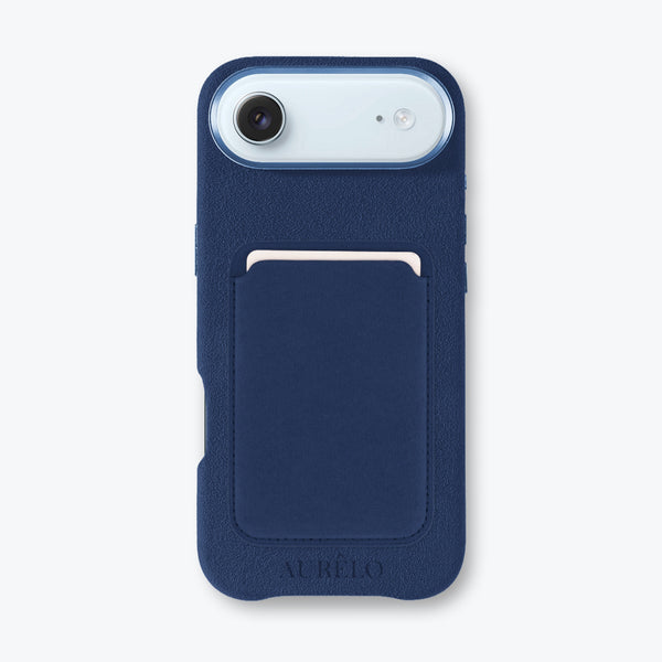 Alcantara Case - Nautilus