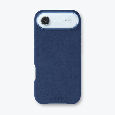 Alcantara Case - Nautilus