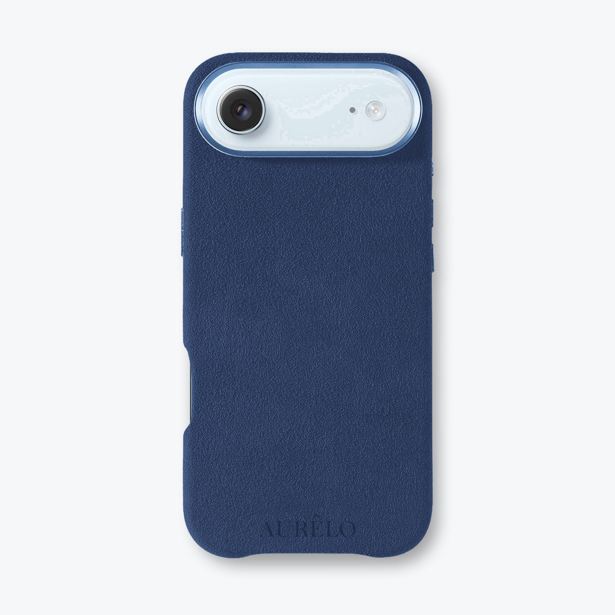 Alcantara Case - Nautilus