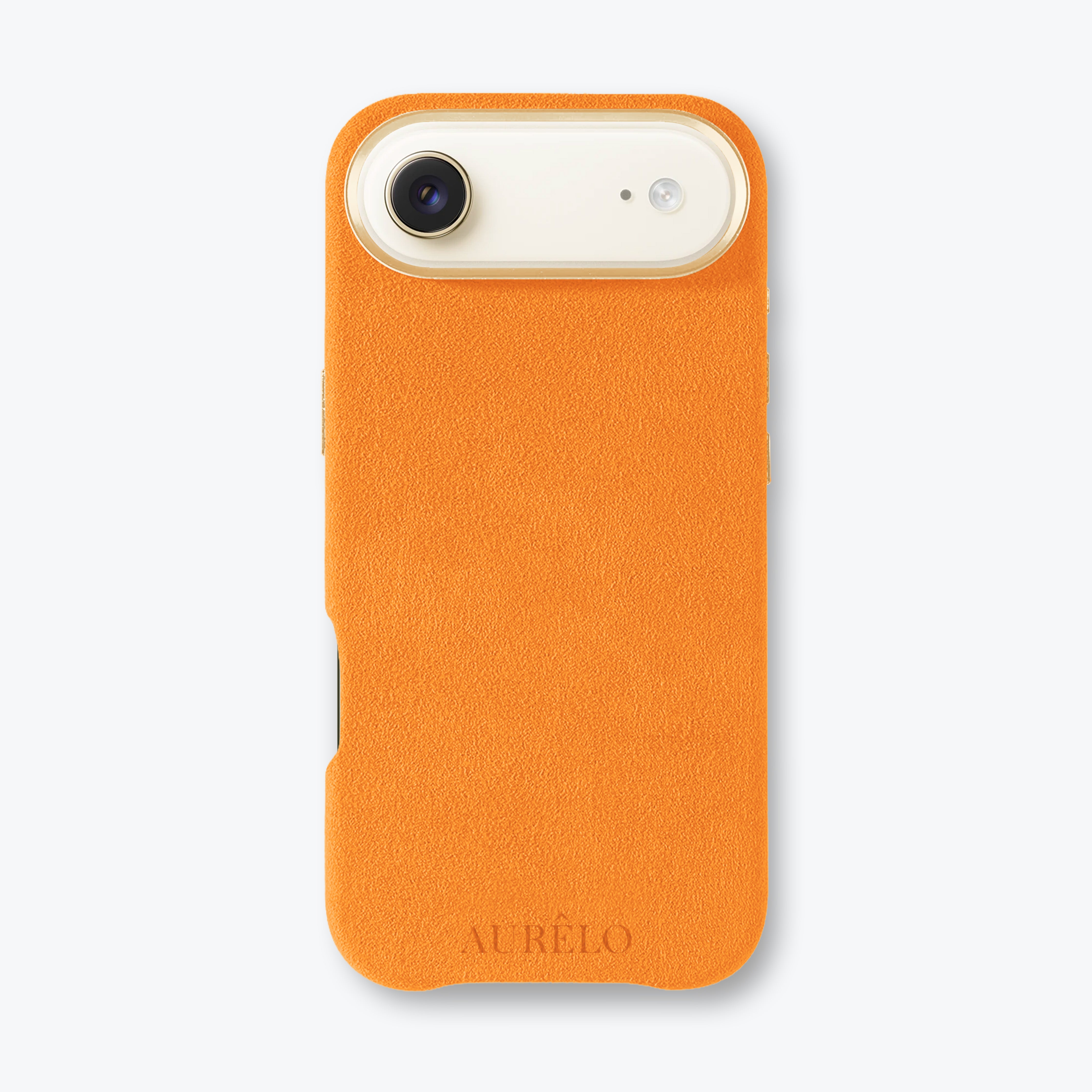 Alcantara Case - Solis - iPhone 17 Air