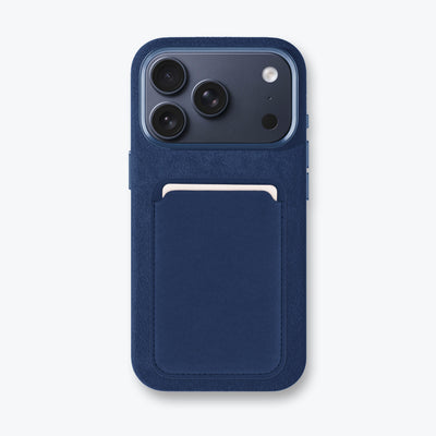 Alcantara Case - Nautilus
