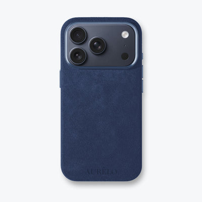 Alcantara Case - Nautilus