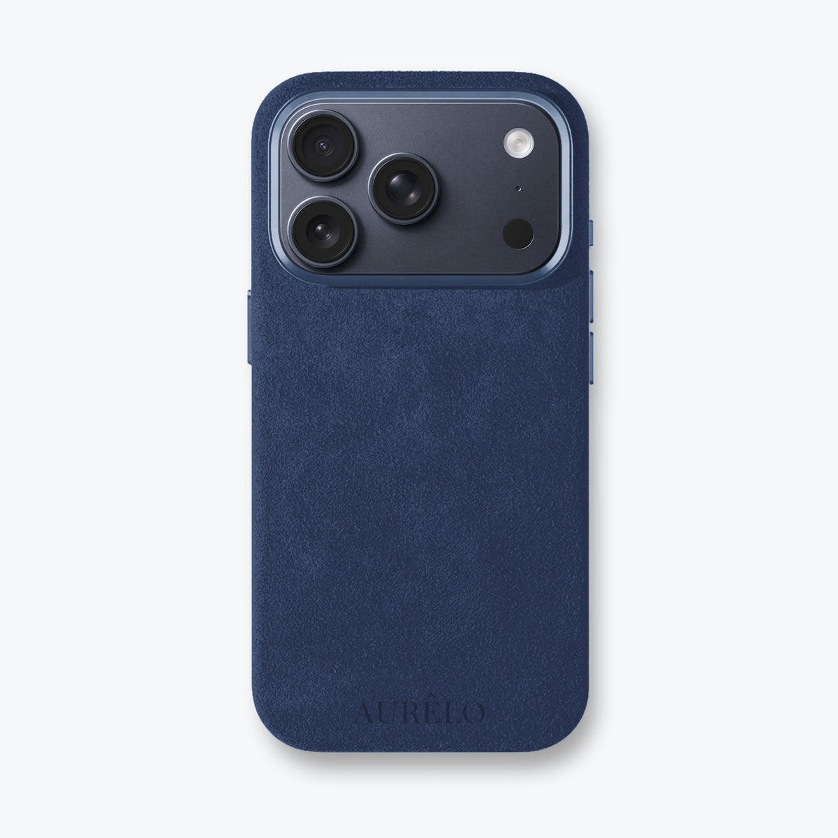 Alcantara Case - Nautilus