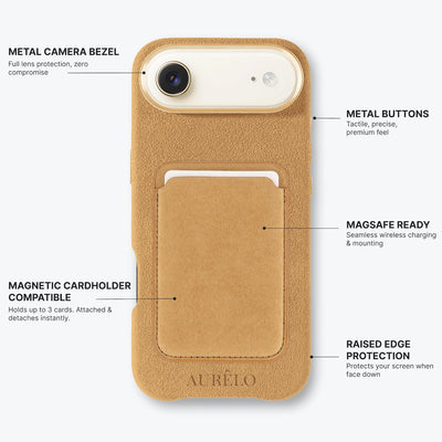 Aurelo test — Callouts2 — alcantara-case-dune-iphone-17-air