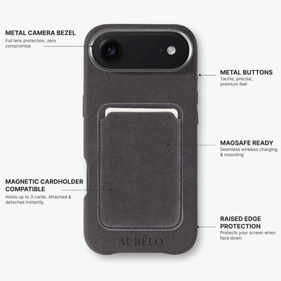 Aurelo test — Callouts2 — alcantara-case-graphite-iphone-17-air