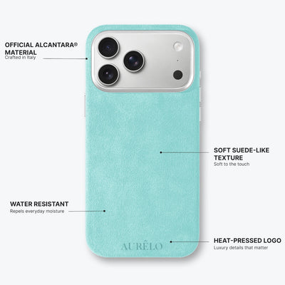 Aurelo test — Callouts1 — alcantara-case-glacier-iphone-17-pro-max