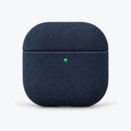Alcantara AirPods Case - Nautilus - Gen 5