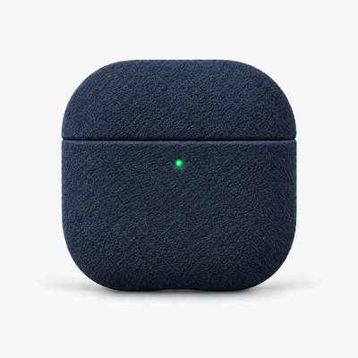 Alcantara AirPods Case - Nautilus - Gen 5