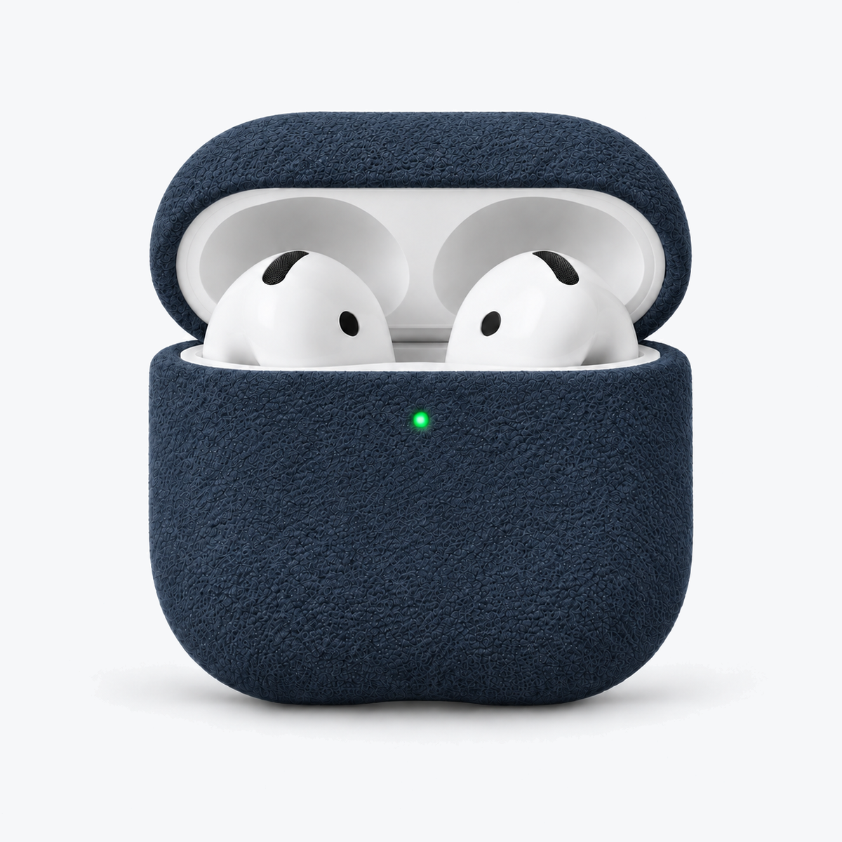 Alcantara AirPods Case - Nautilus - Gen 4